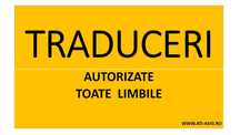 Traduceri Acte Auto