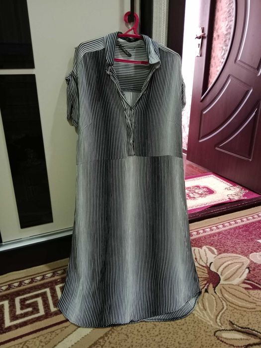 Платье для женщин