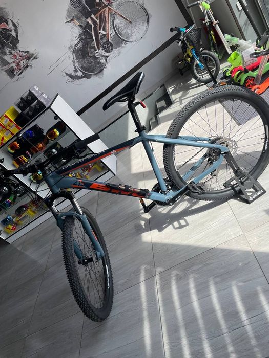 велосипед для взрослого