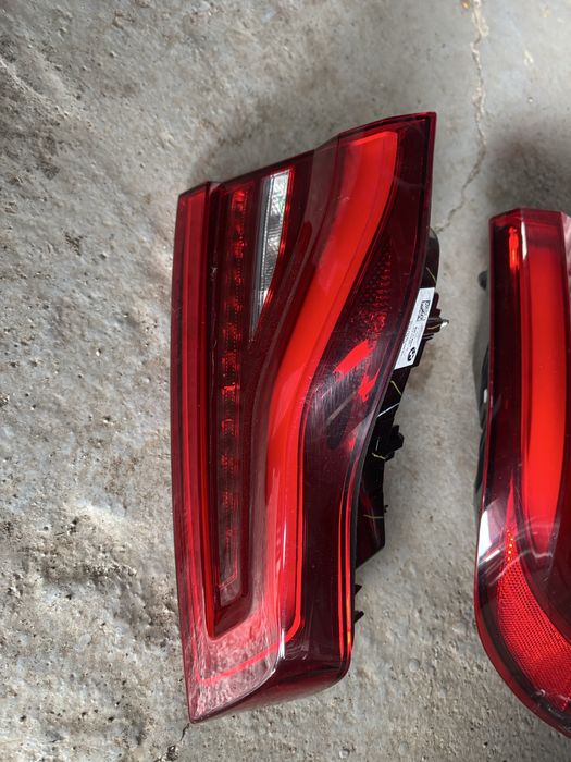 Стопове за БМВ х3 Г02 BMW X3 G 01