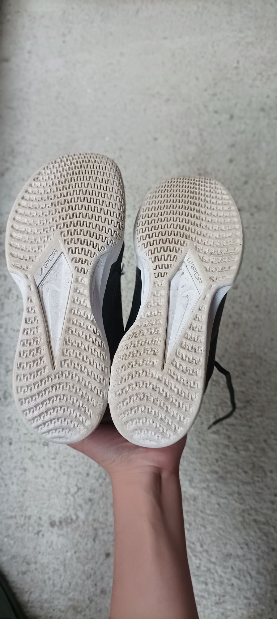 Обувки Nike Court Vapor Lite