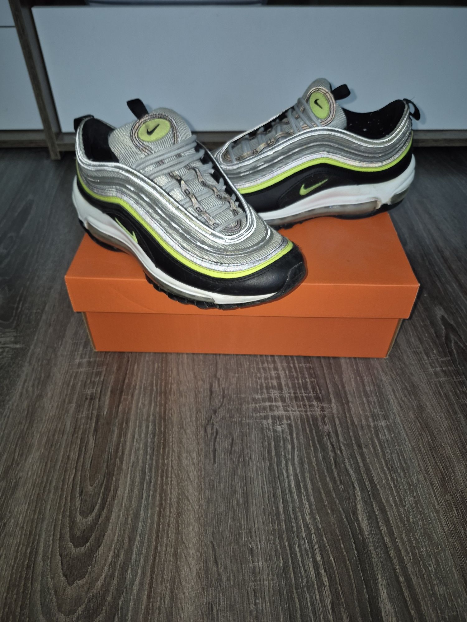 Обувки Nike Air max 97