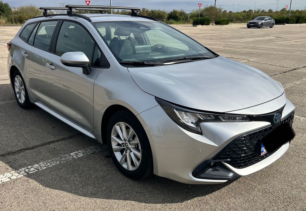 Toyota Corolla Primul proprietat / Stare perfecta