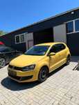 VW Polo 1.6 TDI 2010