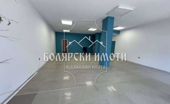 Дава се под наем Магазин в Велико Търново, Център - 65 кв.м за 306 € - Снимка #6