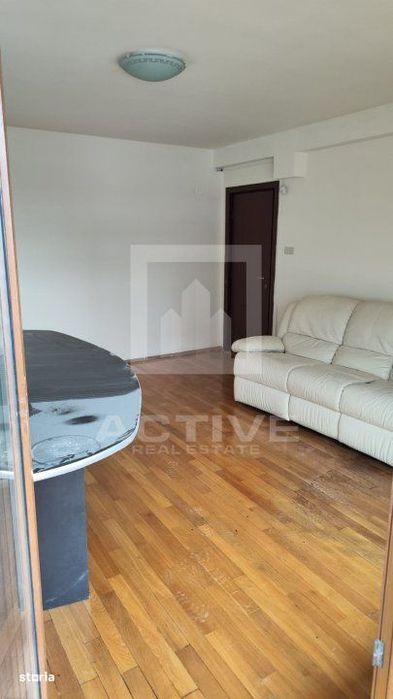 Apartament 3 camere || Calea Turzii