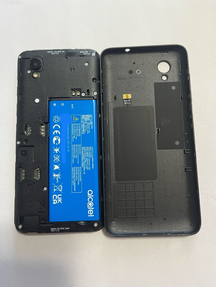 Alcatel 1 dual sim nou
