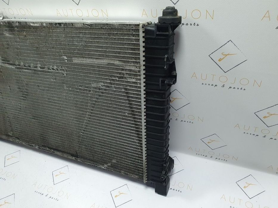 Radiator apa MERCEDES-BENZ C-CLASS T-Model II S203 2001 - 2007, Sedan 2.0 C 180 M 111.951 A2035000803