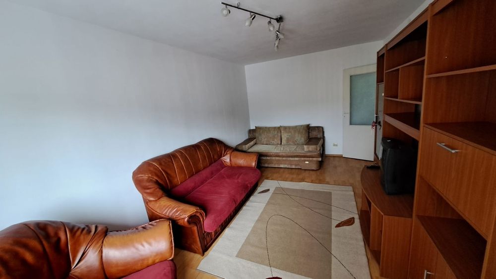 Proprietar, Astra, 3 camere, decomandat