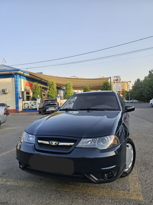 Nexia 2 2009 года. Келишиладе.