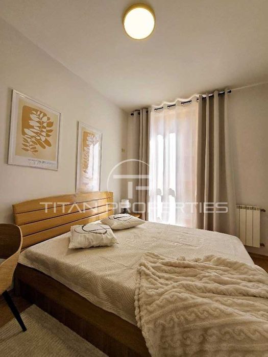 Продава се Двустаен апартамент в Пловдив, Център - 60 кв.м за 2817 €/кв.м - Снимка #4