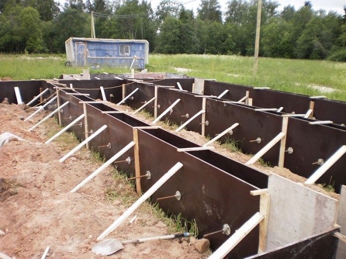 Аренда опалубка, леса / доставка низкие цены