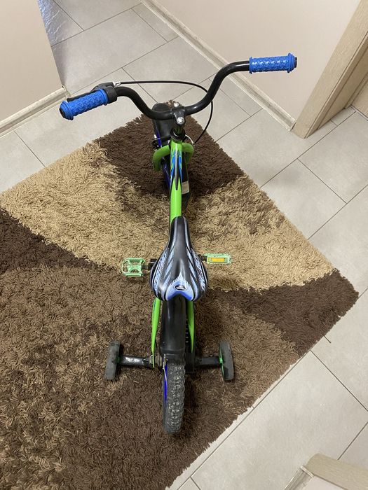 Детско колело 16”