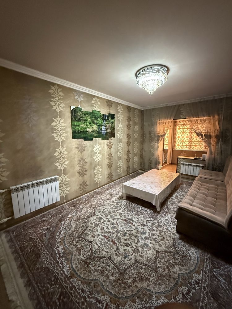 Квартира аренда якасарой кушбеги без маклер