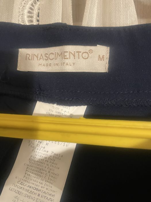 Дамски нов костюм Rinascimento