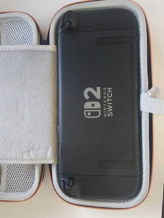 Nintendo switch 2 256gb