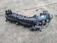 galerie admisie bmw 2.0d 184 cp n47d20c