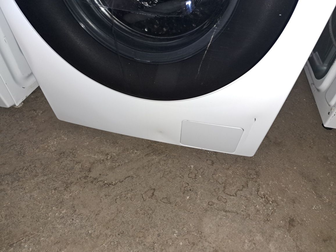 Нова пералня със сушилня Samsung QDrive 10,5/6 kg AddWash