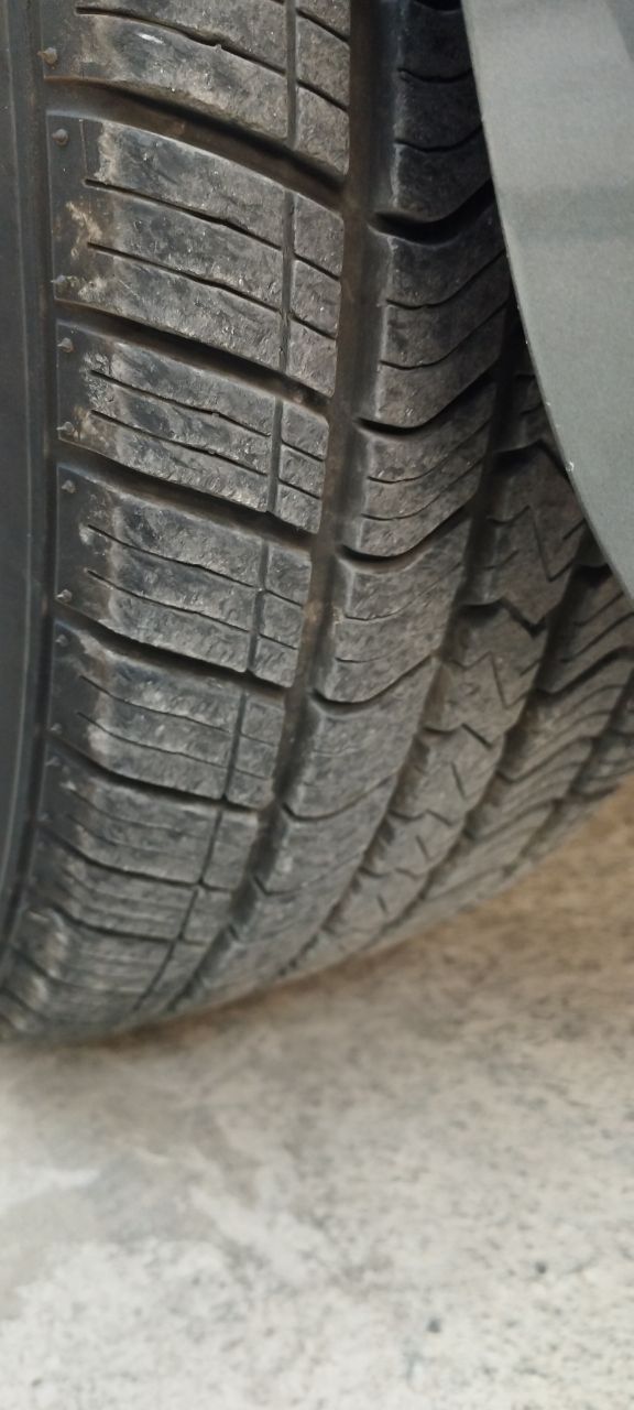 Обмен Diska balon 195/60/15R