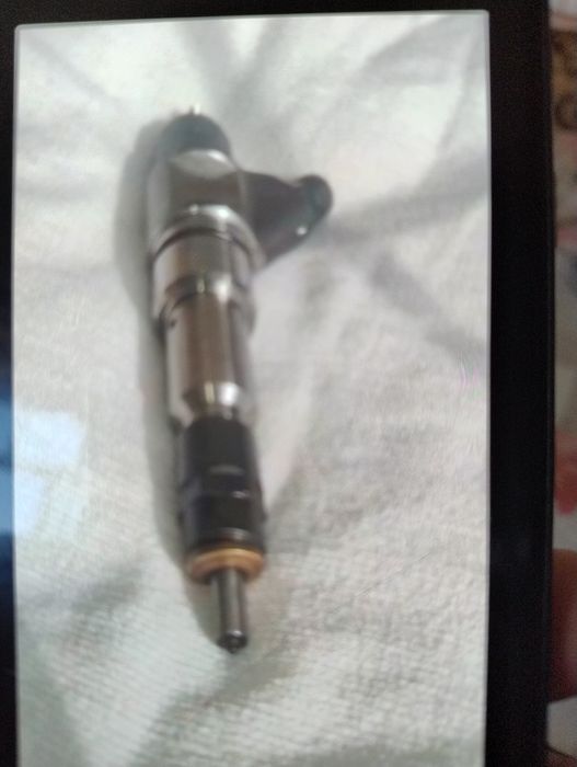 Injector IVECO Starli AD AS AT Astra HD,New Holland,Case IH,IL, DAF PA
