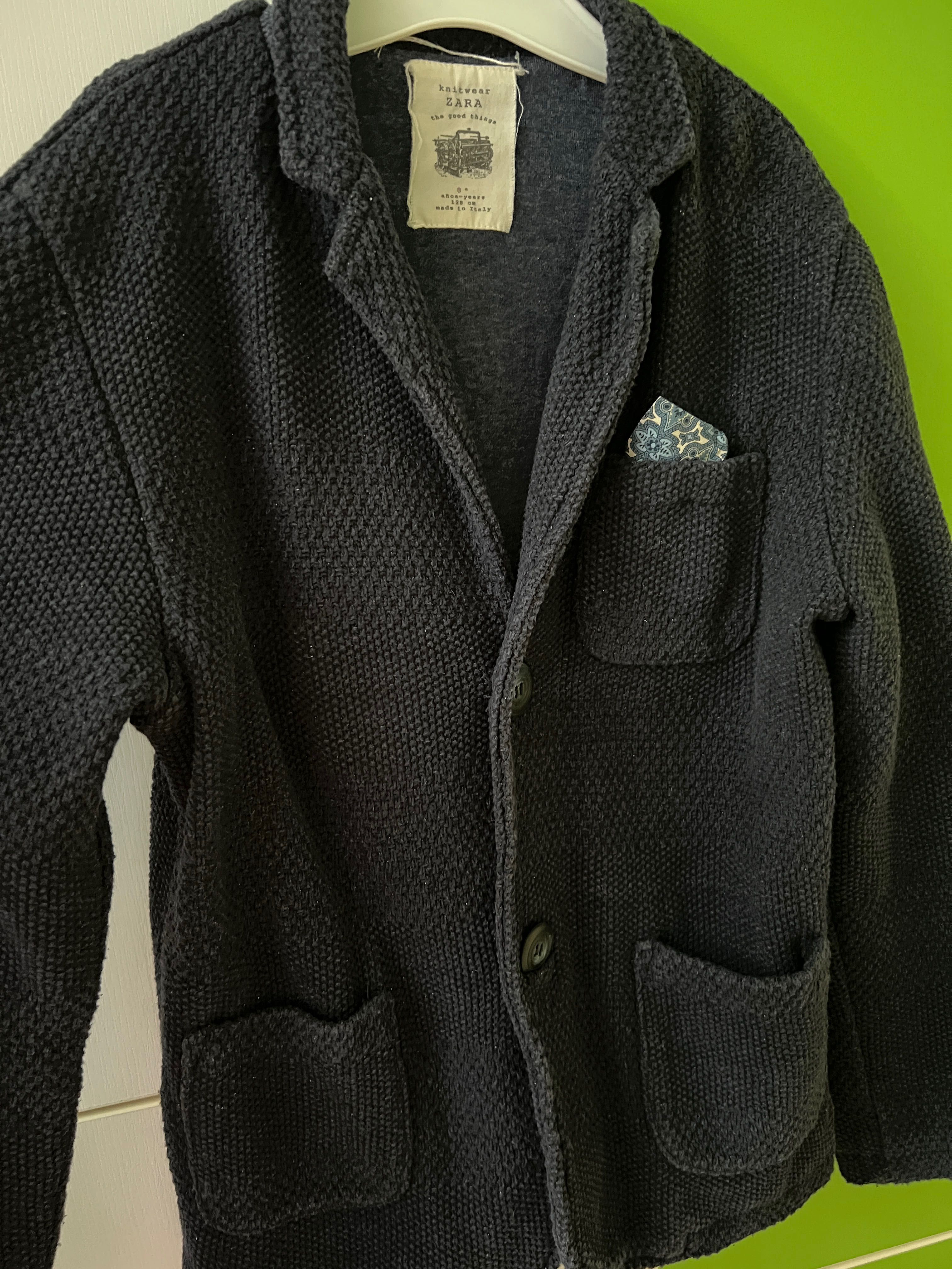 Детско сако Zara/H&M/Next