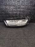 Far Audi Q7 4M0 Matrix Led stanga