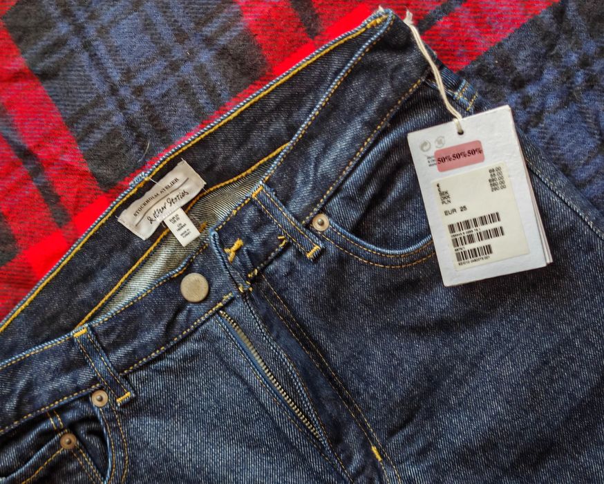 Blugi Stockholm atelier Nr 25