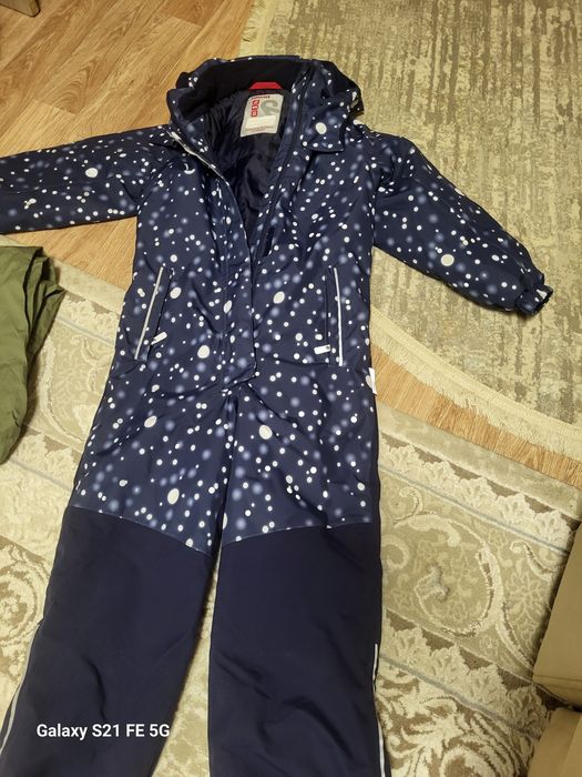 Продам комбенизон