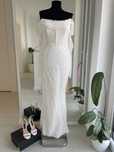 Rochie mireasa xs/s