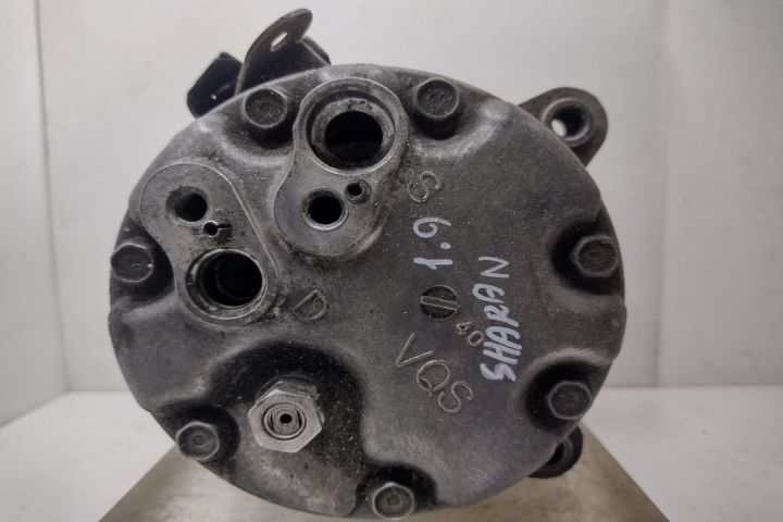 Compresor Clima 1.9 / SD7V16 7M3820803 / YM2H19D629BA Volkswagen VW C