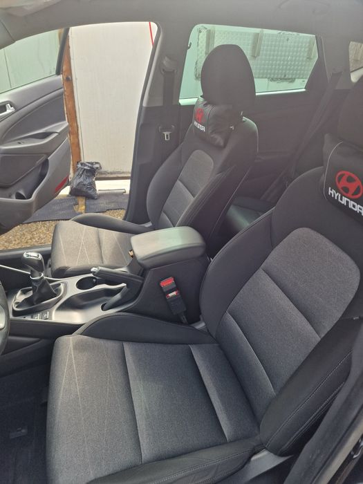 Hyundai Tucson 2020,1,6 benzina,16300km