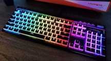HyperX Alloy Elite 2 механическая игровая клавиатура