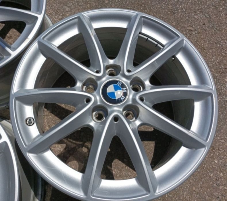 16" оригинални алуминиеви джанти за BMW 2 F45/F46/Mini cooper.