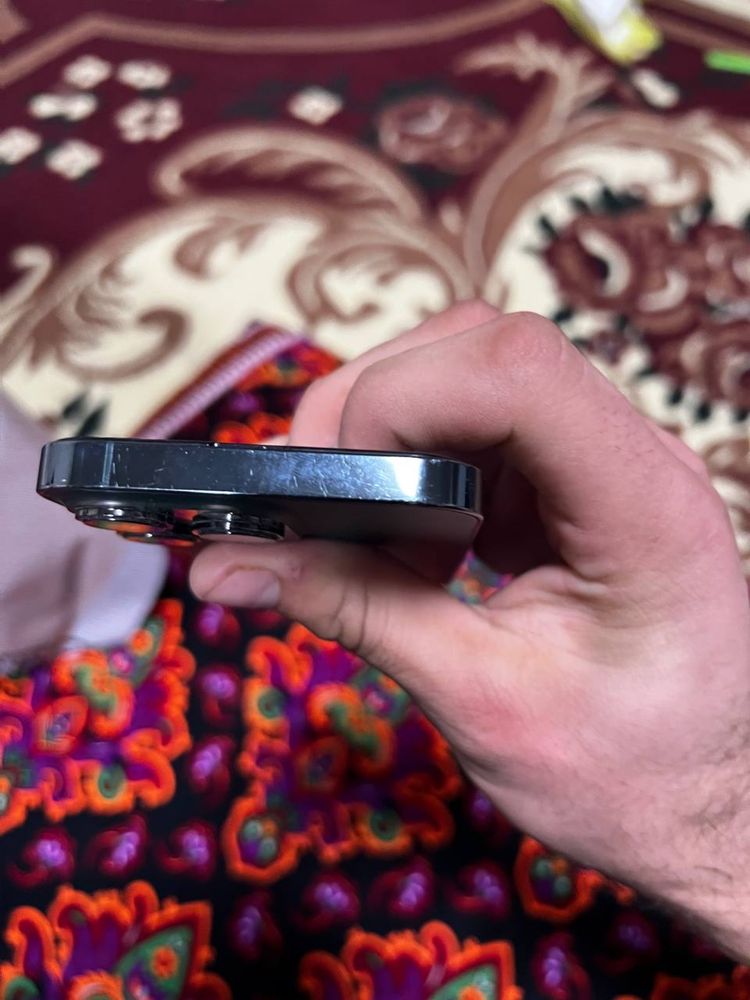 Iphone 13 pro ideyal sastayanada