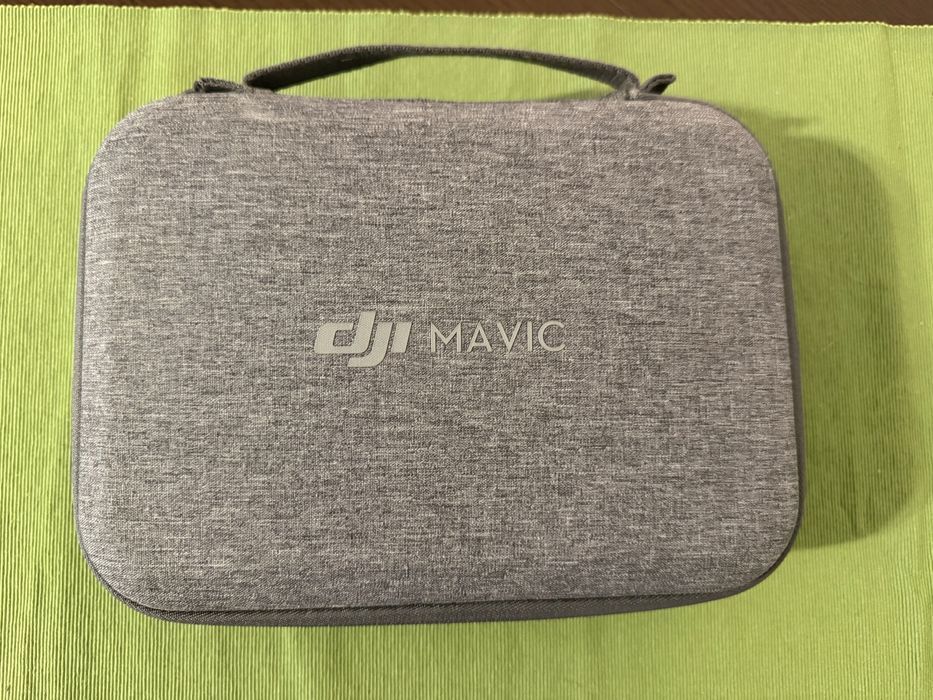 Drona DJI Mavic mini ( prima generație )