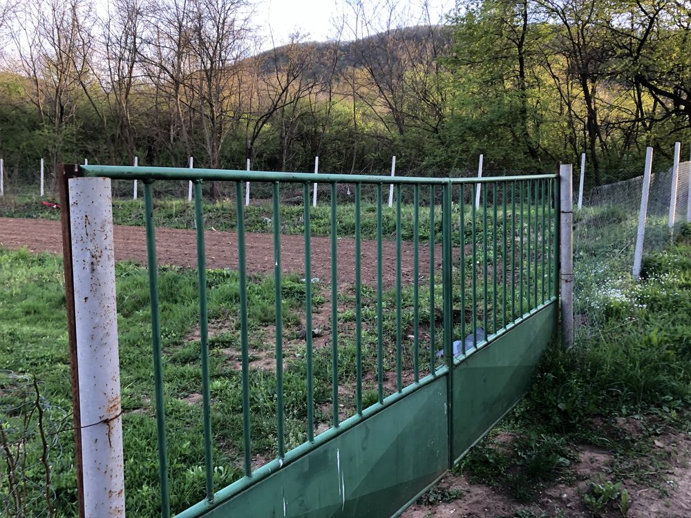 2 декара имот във вилна зона Зелин Ботевград