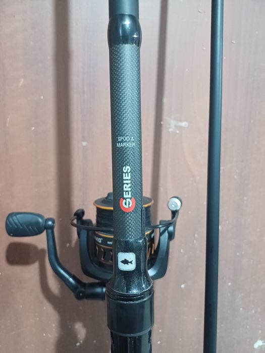Spod за захранване Prologic c2 element