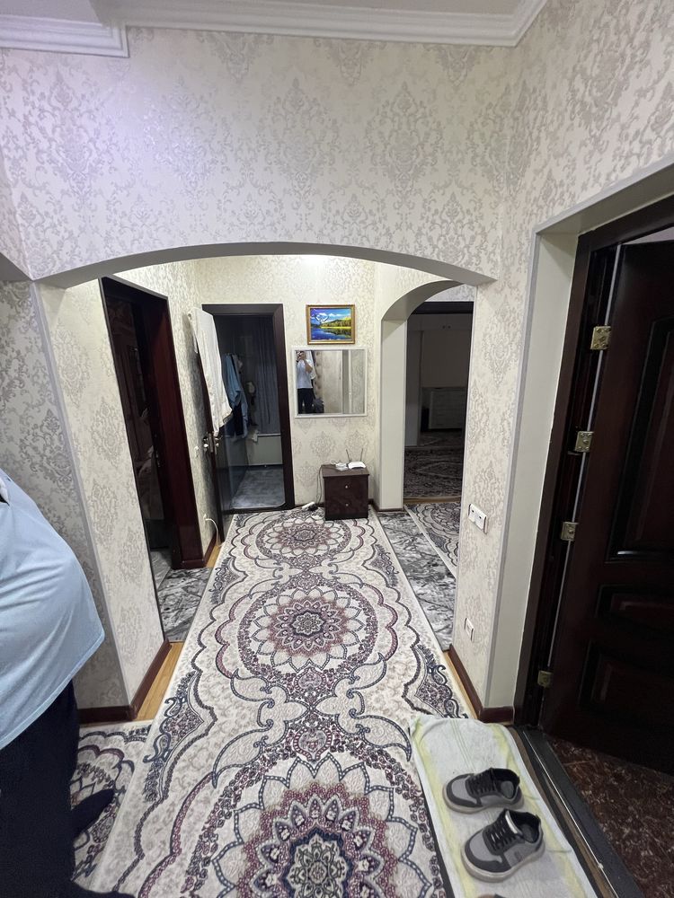 Срочна Аренда ‼️ Юнусабад Метро Универсам