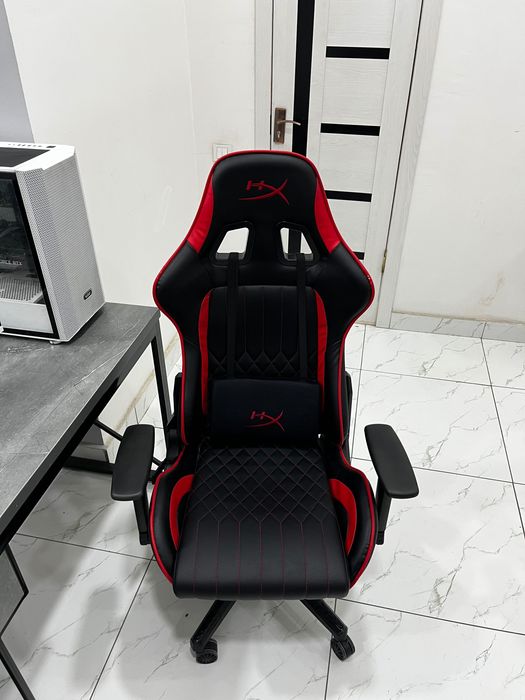 Игровое Кресло HyperX