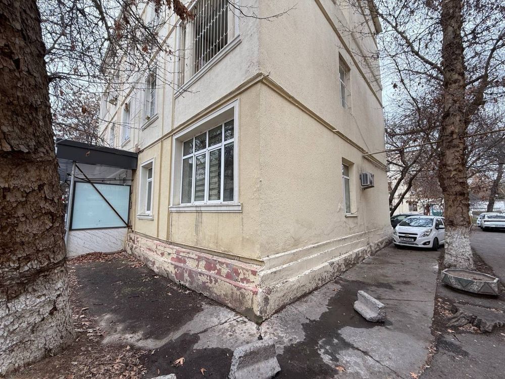 Навои Куча 2-Линя Понорама  Продается Нежилой