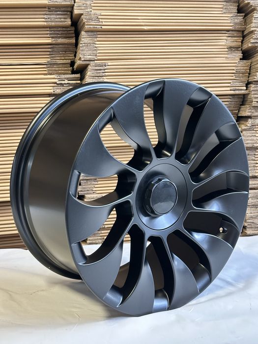 Джанти За Tesla 19” цола 5x114 ! ПРОМОЦИЯ !