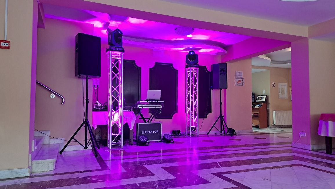 Dj Foto-video Prahova, Bucuresti