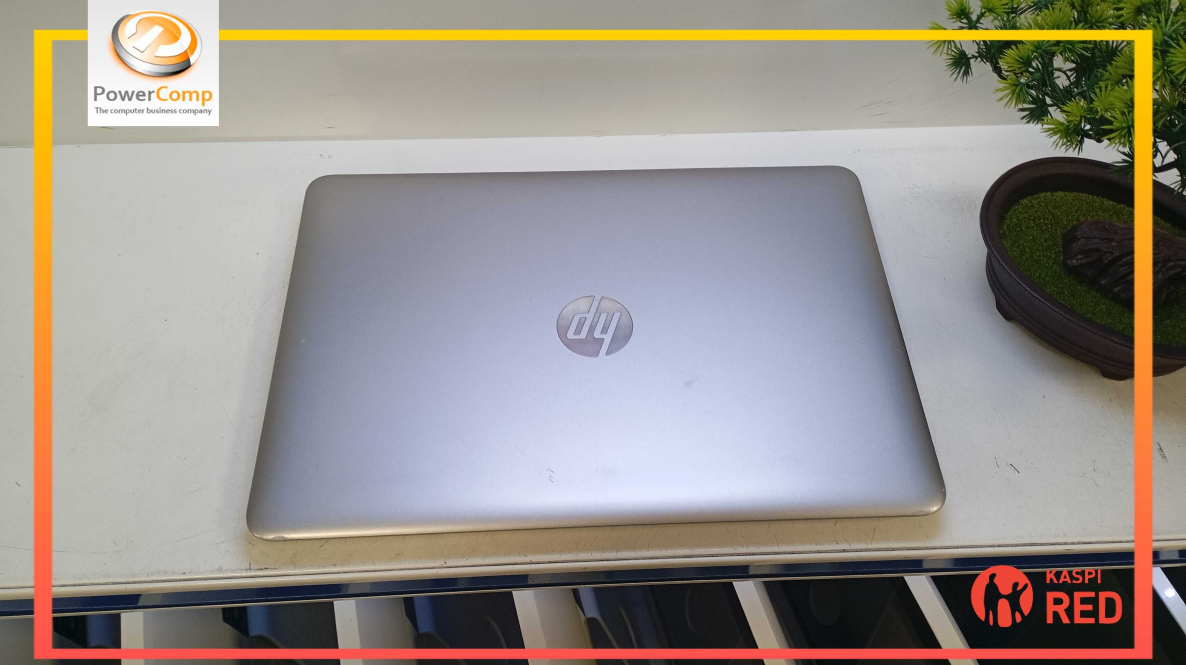 Ноутбук HP Probook 440 G4/Intel Core i3-7100U/8GB DDR4/SSD 240GB/14"