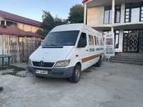 Mercedes sprinter 313/2005/2.2