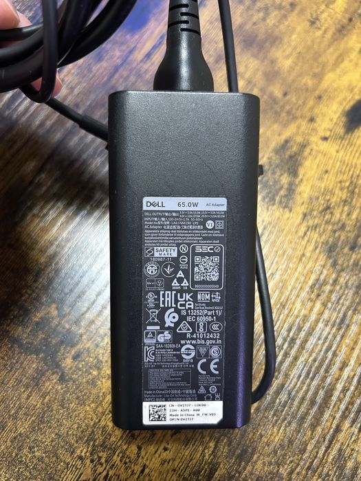 Incarcator laptop Dell 65W