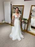 Vând rochie de mireasa Best Bride