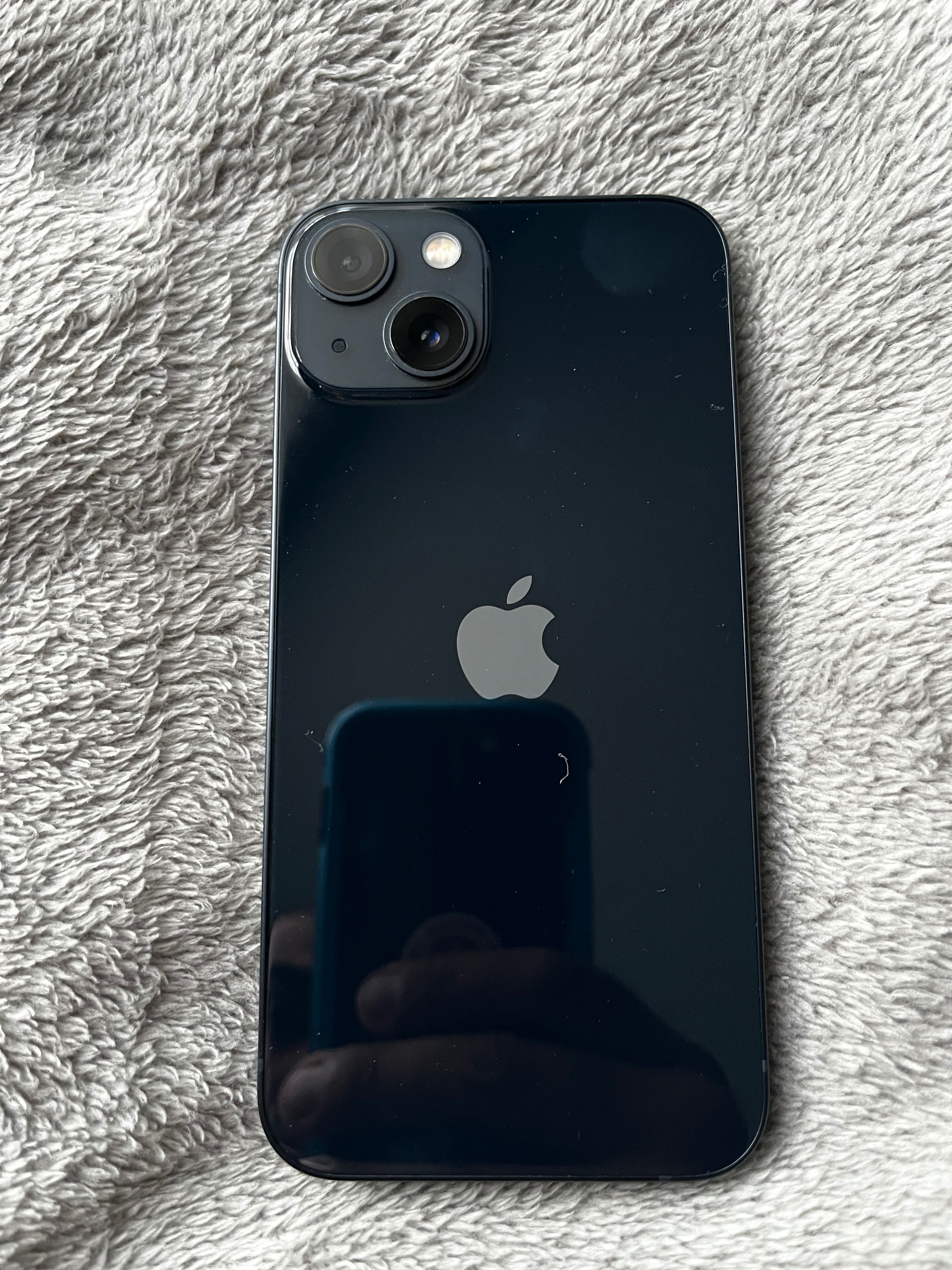 Iphone 13 256gb Midnight
