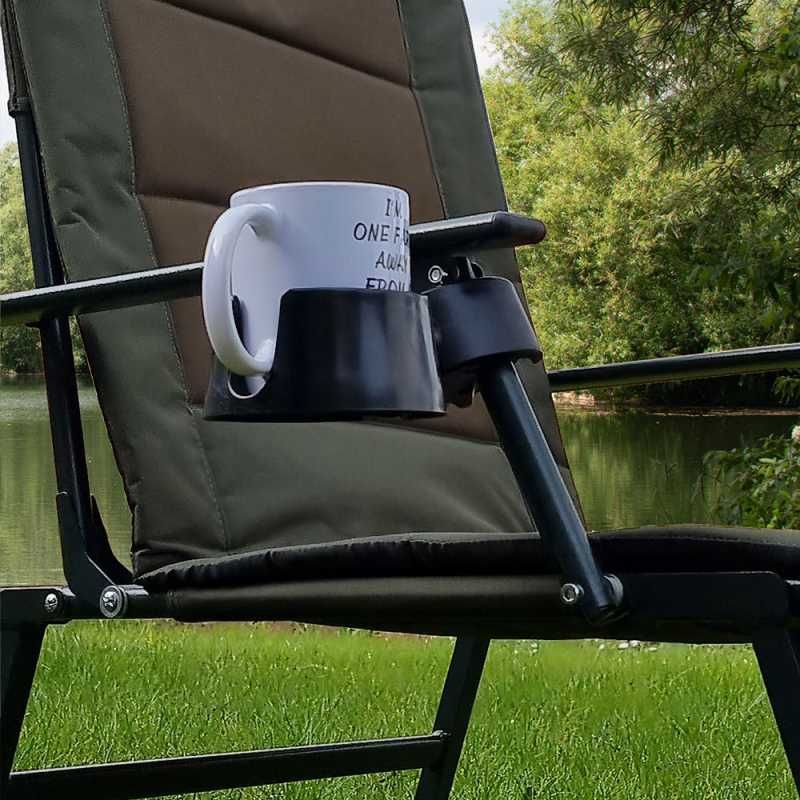 Поставка за напитки за стол NGT Drink Holder 3 in 1