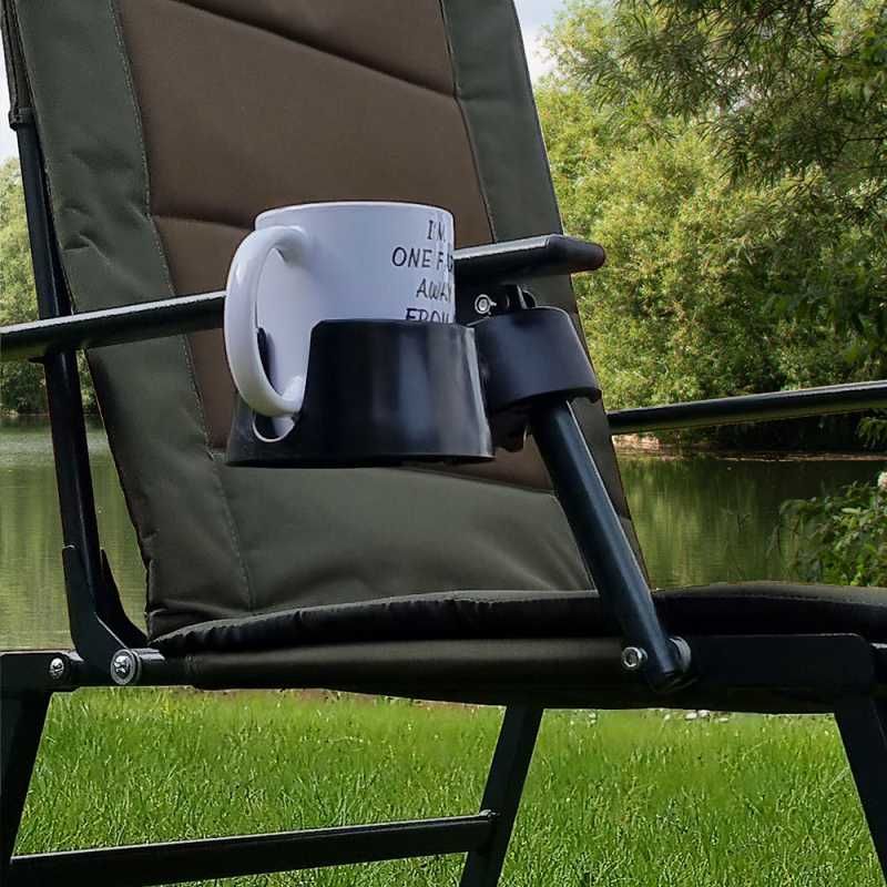 Поставка за напитки за стол NGT Drink Holder 3 in 1