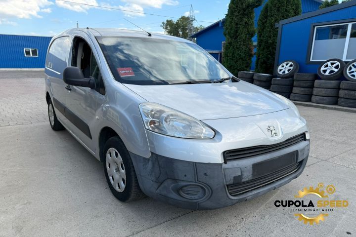 Usa / Portiera fata dreapta Peugeot Partner 2 [facelift] [2012 - 2020